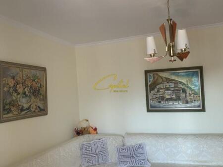 VENDO APPARTAMENTO 1+1 BERAT 58.000 EURO