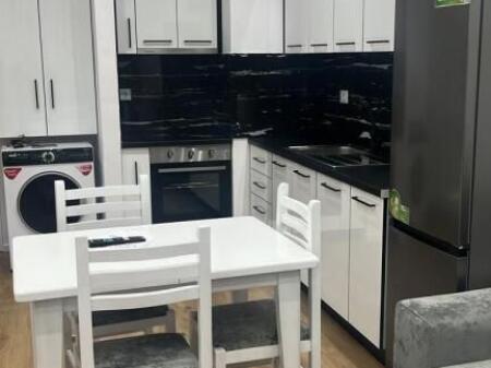 Apartament 1+1 Mangalem