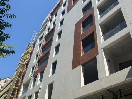 🏙️ VENDIAMO APPARTAMENTO 2+1+2 – ZONA ELITARIA 📍 Vicino ad Air Albania