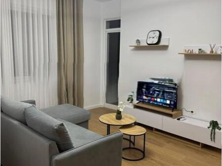 Affitto, Appartamento 1+1, Fresk 400 € /Mese