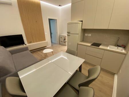 APARTMENT FOR RENT 1+1 SELVIA 65,000 LEKE