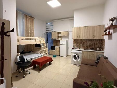 Studio apartment for rent at the Eleonor Foundation