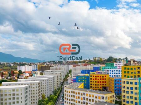 At Kadiu Complex, Apartment 1+1 for Sale, Ideal Investment Opportunity!