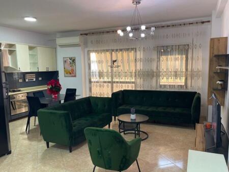 APARTMENT FOR RENT 2+1 PARIS MUNICIPALITY 75,000 LEKE