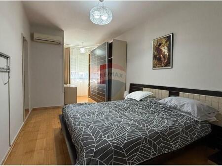 Appartamento - In Vendita - Via Dervish Hima, Tirana