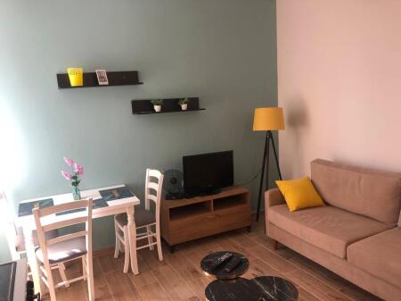 Appartamento in affitto, 1+1+balcone, arredato nuovo presso la Residenza “Shopi”, Elbasan
