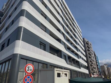 Shiten Apartamente 1+1/2+1. Parallel Living ,Don Bosko