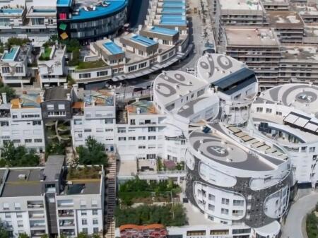 Shitet..!!  📍 Kodra e Diellit 2 (Objekti Flutura)  🏠 Apartament 1+1  