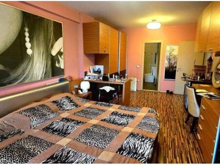 IN VENDITA, APPARTAMENTO 2+1+2 CON GARAGE ALL'INGRESSO DI DON BOSCO‼️ 290,000 €