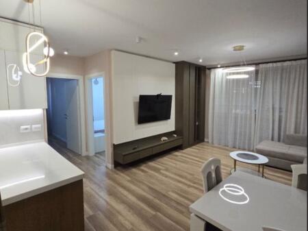 APARTMENT FOR RENT 2+1+2 YZBERISHT 60,000 LEKE