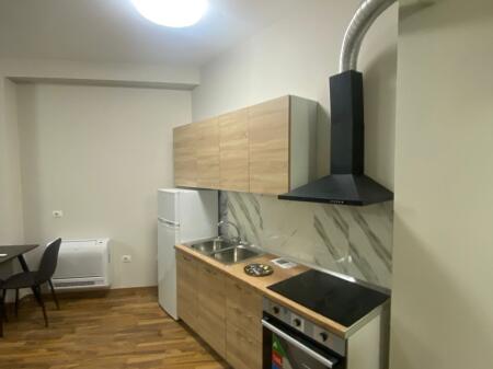 Affittasi appartamento 1+1 presso l'ex Campo di Aviazione