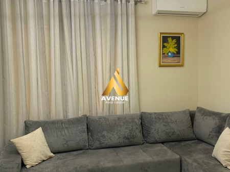 JEPET ME QIRA APARTAMENT 1+1, LAPRAKË, TIRANË