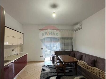 Apartment - For Rent - Don Bosko Street, Tirana