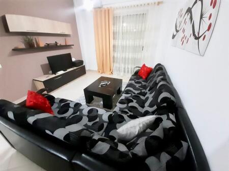 APARTAMENT 2+1 PËR QIRA