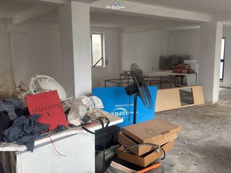 Magazzini in Affitto a Kodra e Priftit ( ID BM275) Tirana