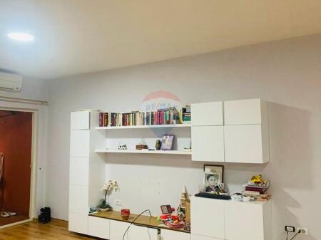 📍Appartamento 2+1+posto auto - Viale Migjeni