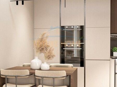 Apartament 3+1+2 per shitje, Kodra e Diellit 2, Tirane