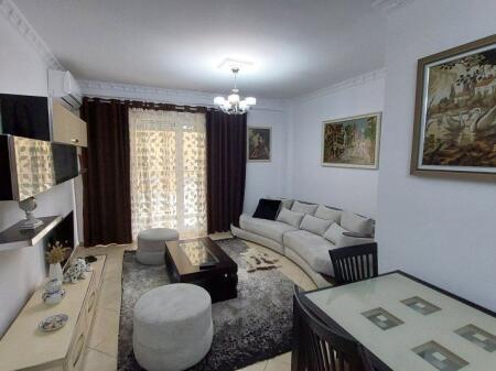 Apartment 2+1 for rent at Jordan Misja!