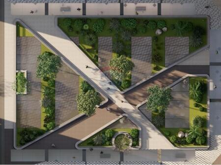 APARTAMENT 1+1 PER SHITJE TE RIVERSIDE RESIDENCE