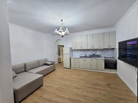 SHITET Apartament 2+1 me Ballkon – Liqeni i Thatë