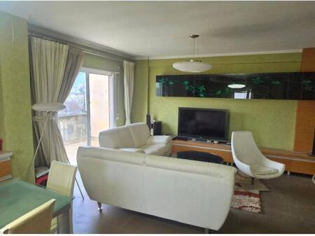 FOR SALE, 2+1+2 APARTMENT WITH GARAGE AT THE ENTRANCE OF DON BOSCO‼️