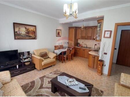 APPARTAMENTO 1+1 IN AFFITTO PRESSO VIZION PLUS !