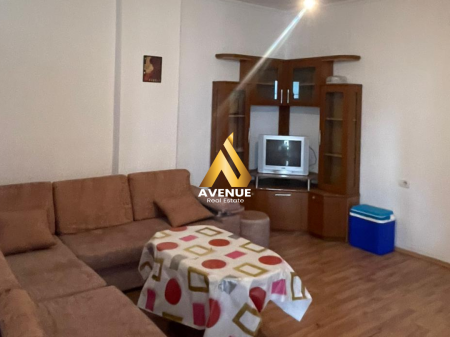 APARTAMENT ME QIRA 2+1 – PALLATI ME SHIGJETA, TIRANË