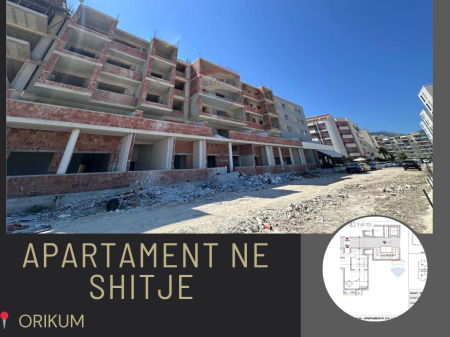 Apartamente për Shitje 
