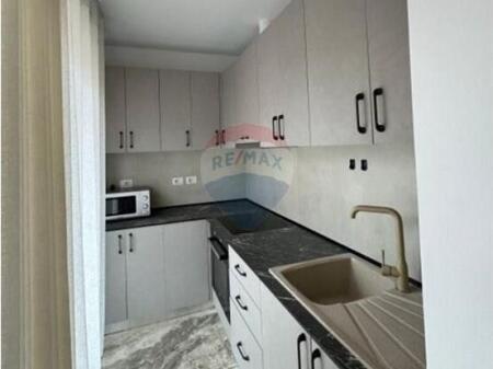 Appartamento 1+1 ad Astir