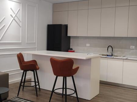 Apartament Luksoz 1+1 në Dajt