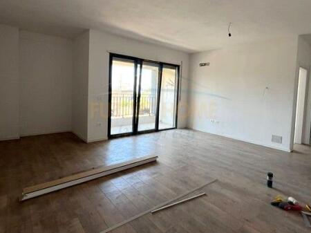 Apartment 1+1 for sale, New Boulevard, Tirana