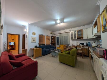 Apartment 2+1+2 for rent Tajvani !