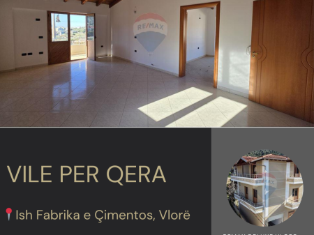 3-Storey Villa for Rent