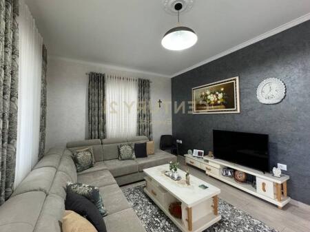 APARTMENT 2+1 FOR RENT, GERMAN VILLAS