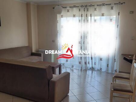 Apartament 1+1 ne shitje tek Komuna Parisit, prane Kristalit Tiranes (ID 41111192)