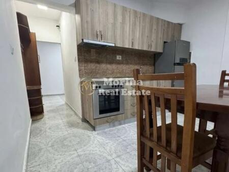 Qera | Apartament 1 + 1 | Vasil Shanto | 450 €/muaj