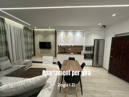 Apartament 1+1 per qira