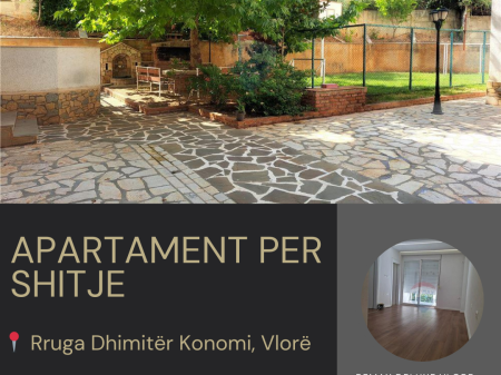 Appartamento 1+1 in Vendita