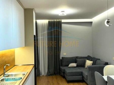 For rent Apartment 2+1+2, "Mine Peza" Street, Tirana