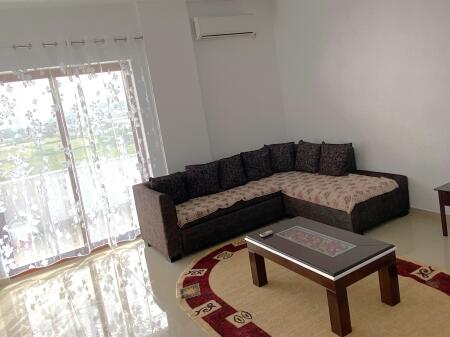 Apartament Me qera 1+1 Ne Astir ( ID B2101387) Tirane