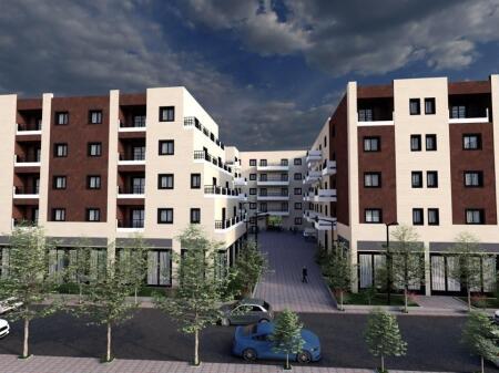 Shiten 1+1 2+1 3+1 Residenca Prospera  Prane Liqenit te Paskuqanit .