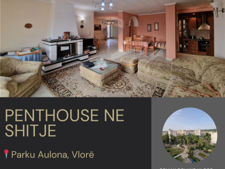 ATTICO DI LUSSO IN VENDITA