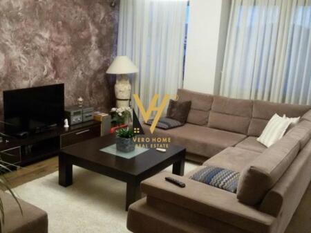 APARTMENT 2+1+2+BLK FOR RENT AT SELVIA 80,000 LEKE