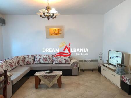 Appartamento 1+1 in vendita presso l'ex Stazione Ferroviaria di Tirana (ID 41111193)