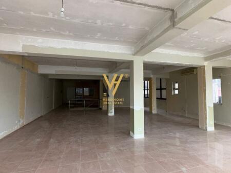 FOR SALE DUPLEX SHOP 260 M2 AT DRITAN HOXHA STREET 58,500,000 LEKE