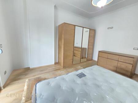 Apartament 2+1+2+ Post Parkimi me Qira në Shallvaret - €1150 Bruto
