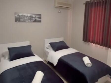 APARTAMENT ME QERA 2+1