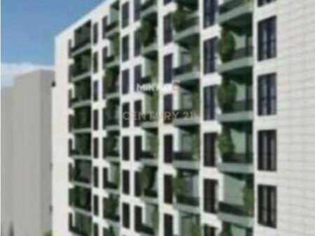 2+1 apartment for sale in Former Aviation Field, Tirana