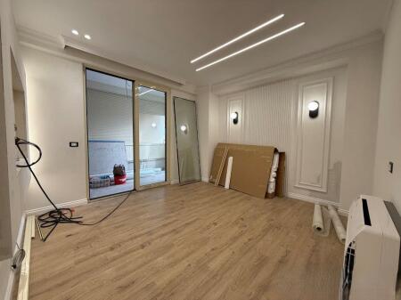 SELLING 1+1 APARTMENT WITH VERANDA - FRATARI COMPLEX! 140,000 €