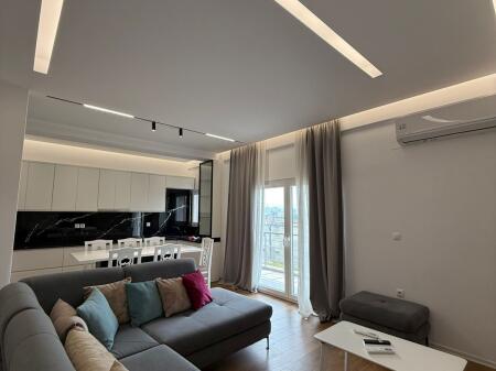 Apartment 3+1+2 for Rent – Babrru